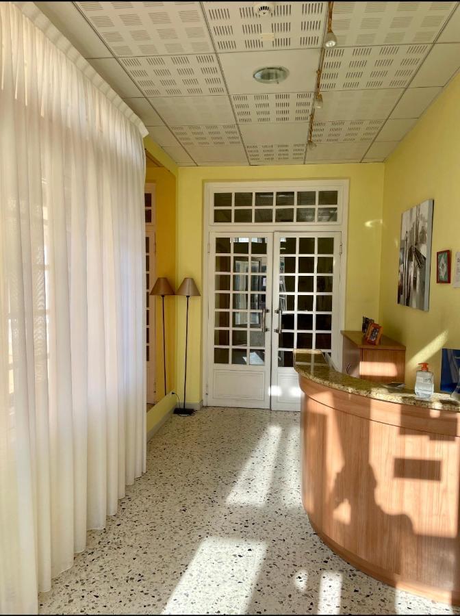 Hotel La Diligence Le Brignon Dış mekan fotoğraf