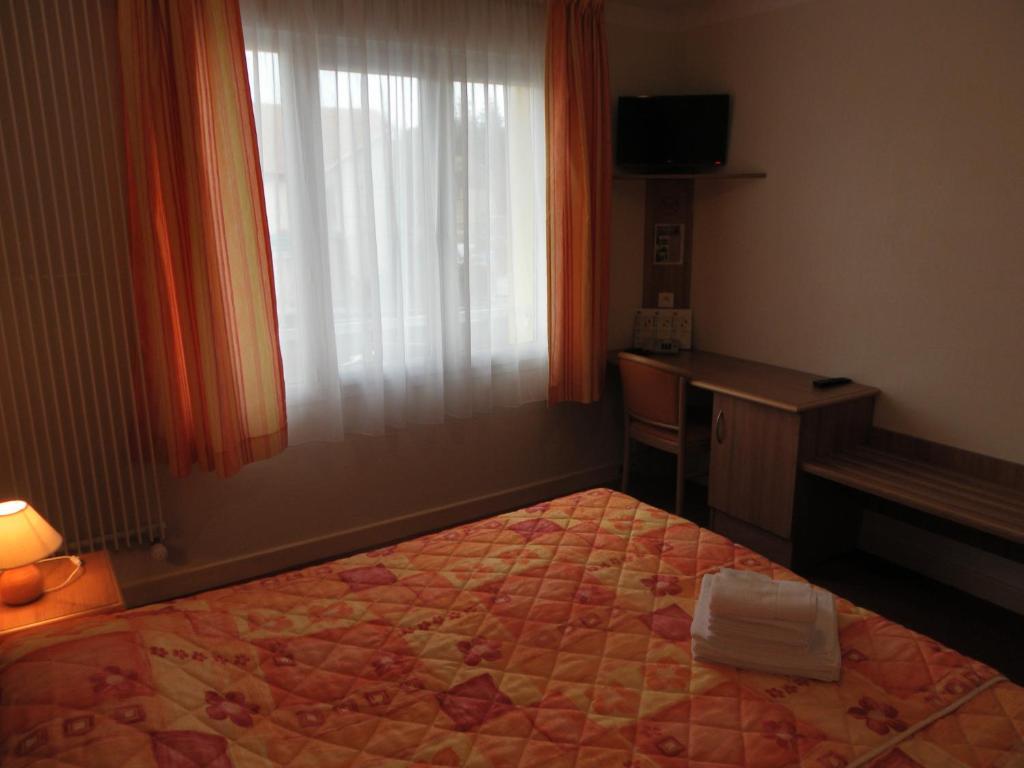 Hotel La Diligence Le Brignon Oda fotoğraf