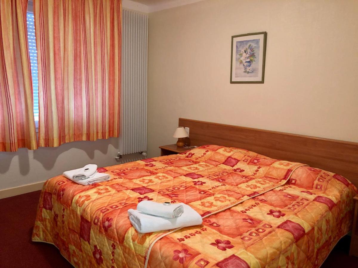 Hotel La Diligence Le Brignon Dış mekan fotoğraf