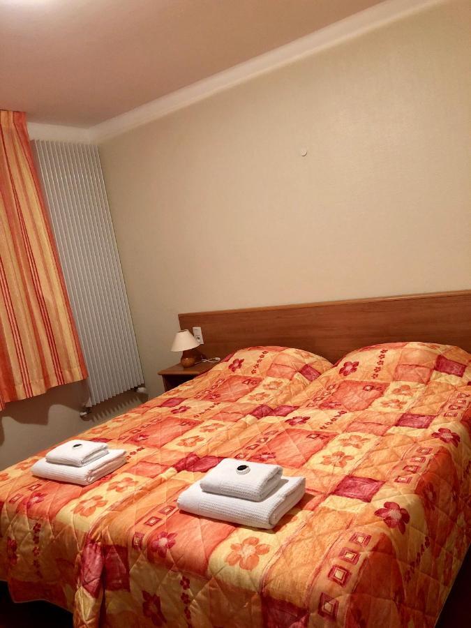 Hotel La Diligence Le Brignon Dış mekan fotoğraf