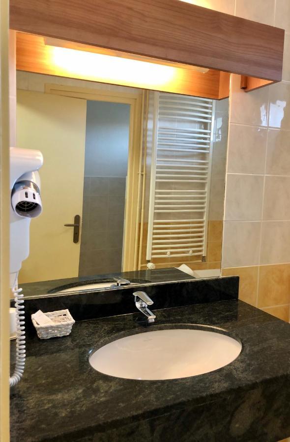 Hotel La Diligence Le Brignon Dış mekan fotoğraf