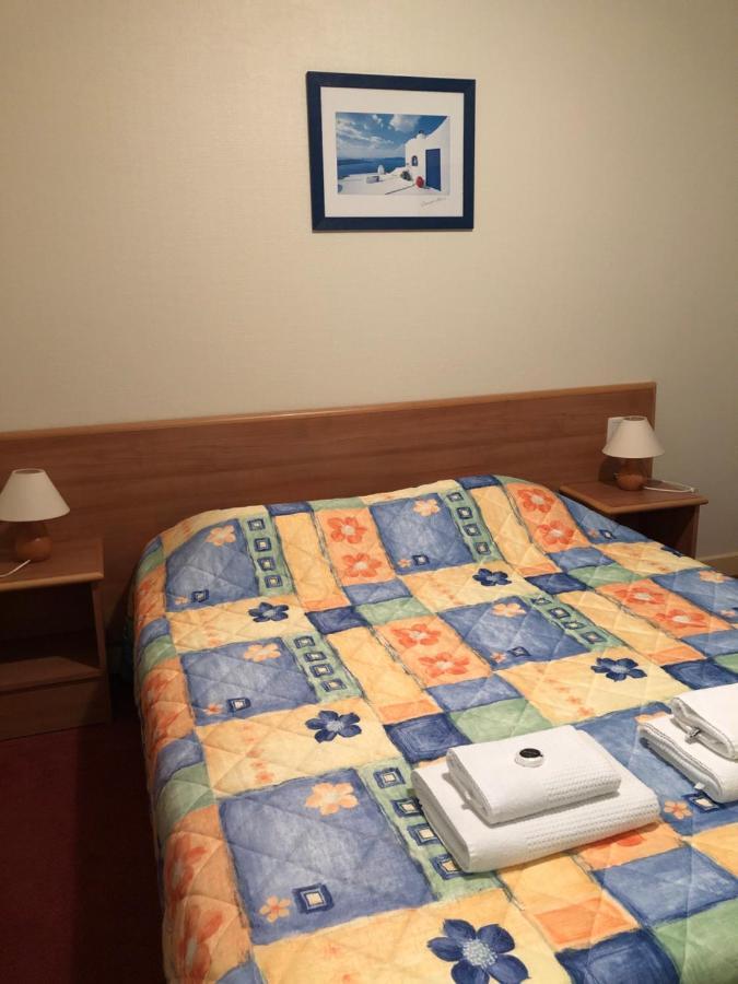 Hotel La Diligence Le Brignon Dış mekan fotoğraf