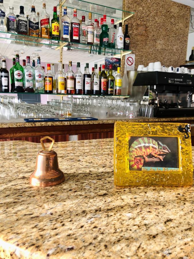 Hotel La Diligence Le Brignon Dış mekan fotoğraf